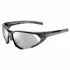 Lunettes De Vélo Giant Swoop NXT Varia Photochromiques Noir