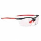 Lunettes Vélo Rudy Project Rydon Carbonium Limited Photochromiques Racing Red