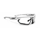 Lunettes Vélo Rudy Project Fotonyk White Gloss ImpactX Photochromic 2