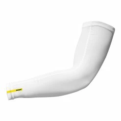 Manchettes De Vélo été Mavic UV Blanches