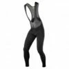 Mavic Espoir Cuissard Long Cyclisme Course Hiver Noir
