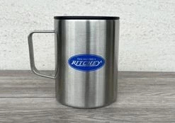 Mug Inox Ritchey Adventure