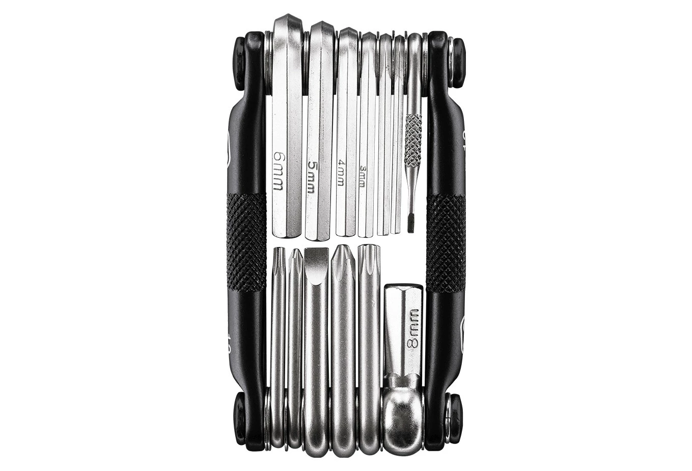 Multi Outils Crankbrothers M13 Black – Image 2