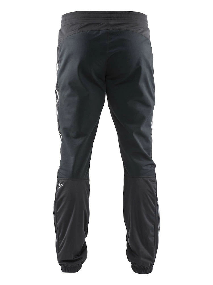 Pantalon Ski De Fond Craft Intensity Noir – Image 2