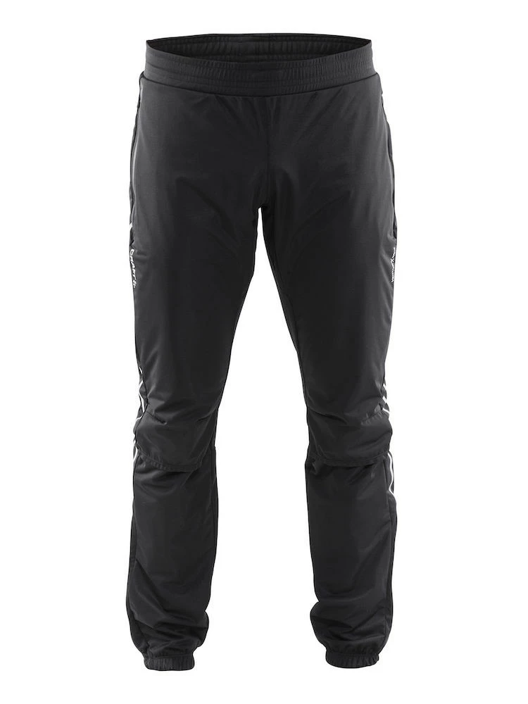 Pantalon Ski De Fond Craft Intensity Noir