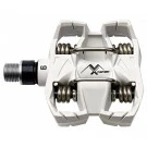 Pédales VTT Time Atac MX 6 Blanches