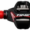 Pédales Vélo VTT Time Atac XC 12 Ti Carbone
