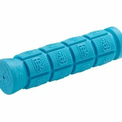 Poignées VTT Ritchey Comp Trail Grips - Bleu Ciel