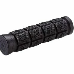 Poignées VTT Ritchey Comp Trail Grips - Noir