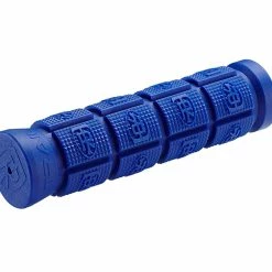 Poignées VTT Ritchey Comp Trail Grips - Bleu Royal