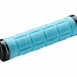 Poignées VTT Ritchey WCS Trail Lock-on Grips - Turquoise