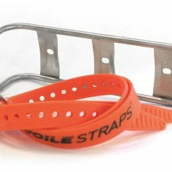 Many Things Cage King Cage Titane + Voilé Strap