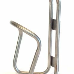 Porte-bidon King Cage Titane