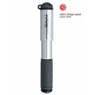 Topeak RaceRocket Mini Pompe VTT Et Route Argent