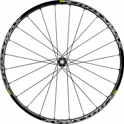 Paire De Roues Velo VTT Mavic Crossmax Elite 2018
