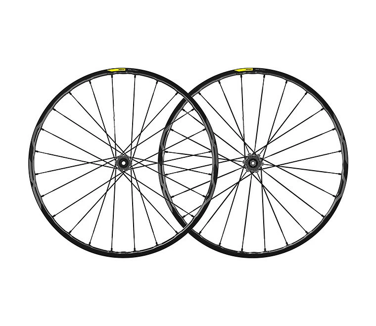 Paire De Roues Velo VTT Mavic XA Pro 2018 – Image 3