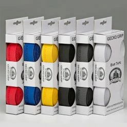 Ruban De Guidon Arundel Gecko