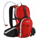 Sac D'Hydratation Giant Cascade 2 Poche Source 3L Rouge