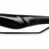 Selle Vélo VTT Fizik Thar 29 Kium Noire Et Noir Brillant