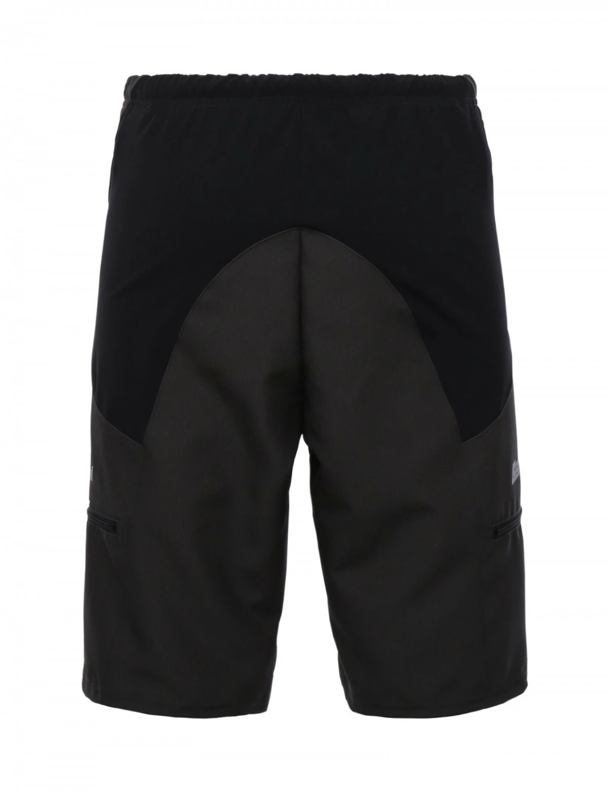 Short De Vélo VTT Santini Bosco MTB Noir – Image 3