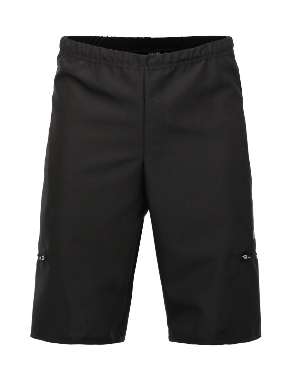 Short De Vélo VTT Santini Bosco MTB Noir – Image 2