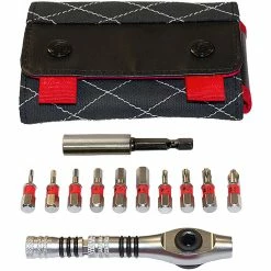 Multi-Outils Silca T-Ratchet Kit