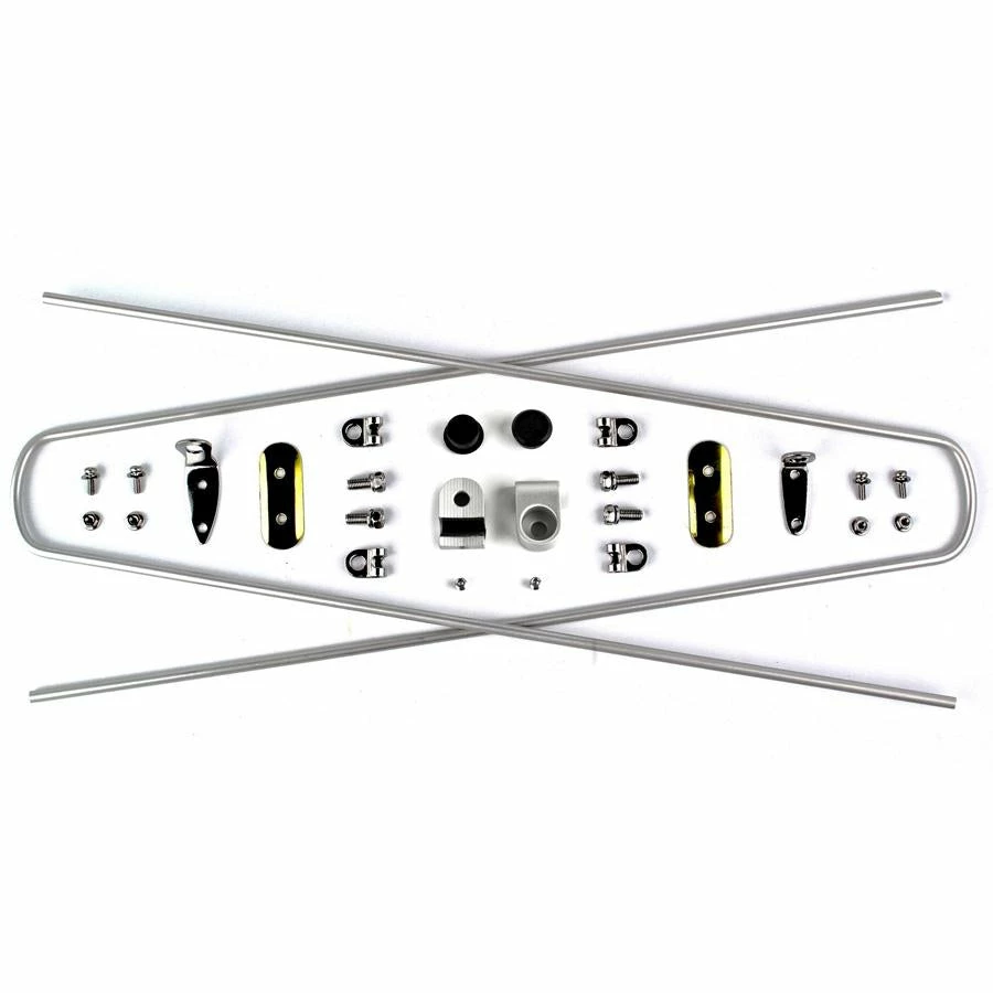 Garde-Boue Sim Works Flat 65 – Image 2