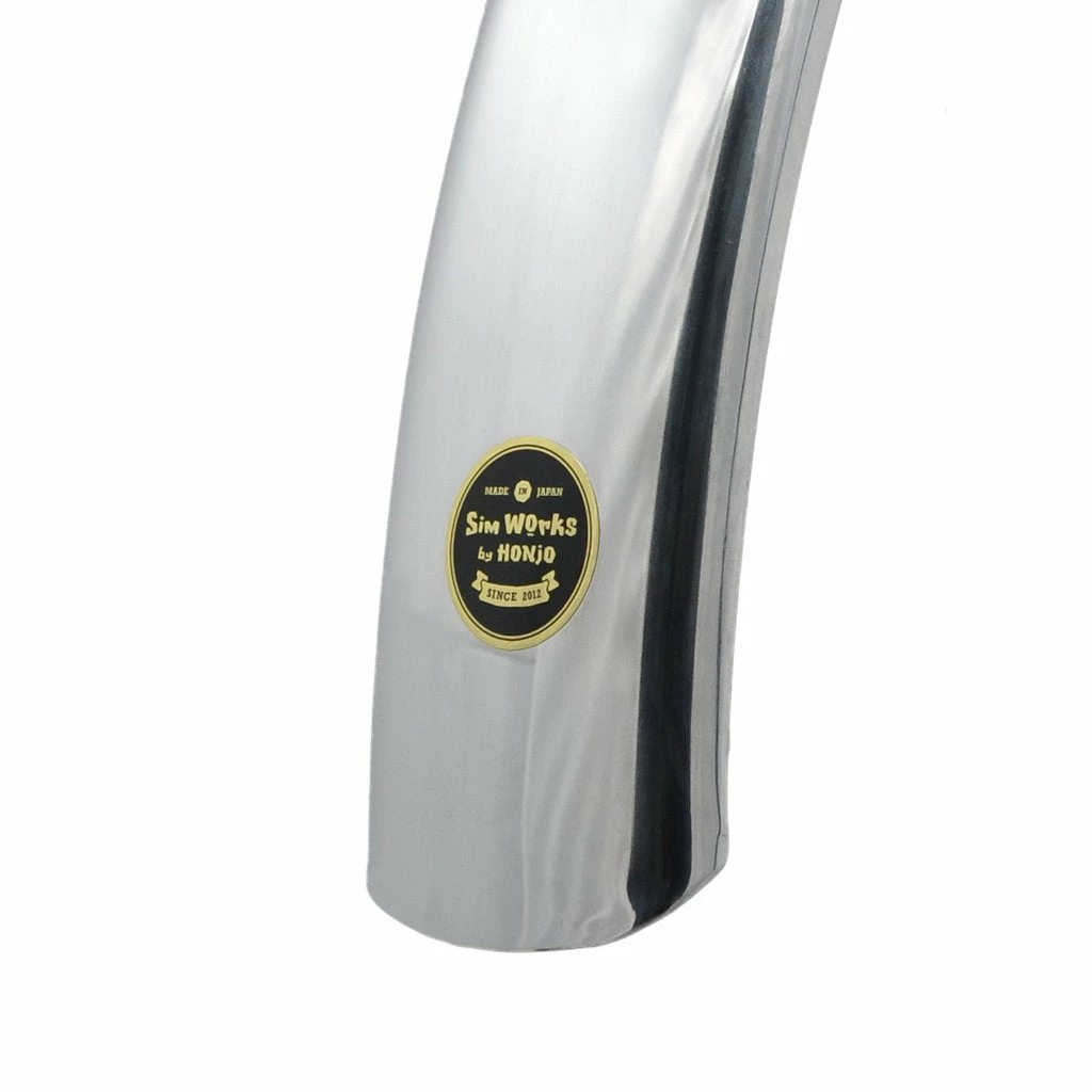 Garde-Boue Sim Works Flat 65