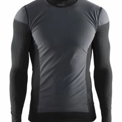 Sous Vêtement Technique Craft Be Active Extreme 2.0 Winstopper Noir