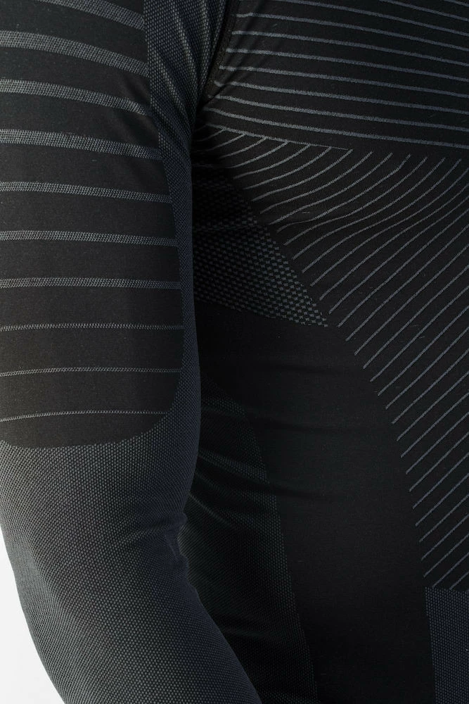 Sous Vêtement Technique Craft Be Active Intensity Noir Granite – Image 3