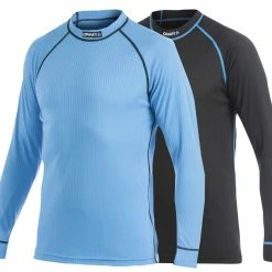 Sous Vêtement Technique Craft Be Active Homme Multipack