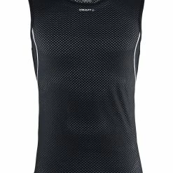 Sous Vêtement Technique Craft Stay Cool Superlight Sans Manche