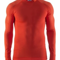 Sous Vêtement Technique Craft Keep Warm Intensity Bolt Flourange