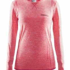 Sous Vêtement Technique Dame Craft Be Active Comfort Rose Crush