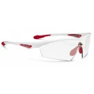 Lunettes Vélo Rudy Project Spaceguard Blanche