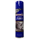 Spray Nettoyant Lubrifiant Vélo Finish Line 2 En 1 360mL