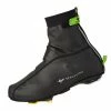 Sur Chaussures Vélo Sealskinz Imperméables Légères Noires