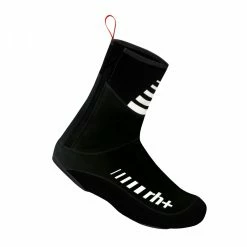 ZERO RH+ Sur Chaussures Vélo Zero Rh Happy Feet Hiver Noires étanches