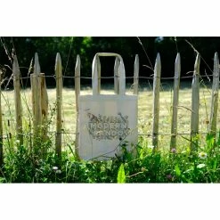 Baroudeur Cycles Tote Bag MODERN RANDO - 2-11 Cycles X L'ermitage