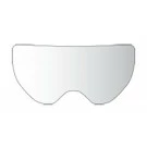 Verres Pour Casque Vélo Rudy Project Wing 57 Transparent