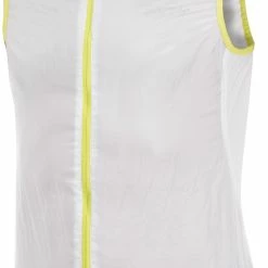 Veste De Vélo Craft Perf Poids Plume Sans Manche Blanc