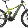 Velo VTT Electrique Giant Trance E+ 1 Pro S 625Wh Army T.M
