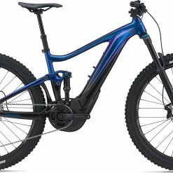 Velo VTT Electrique Giant Trance X E+ Pro 29 2 625Wh Chameleon Neptune T.L